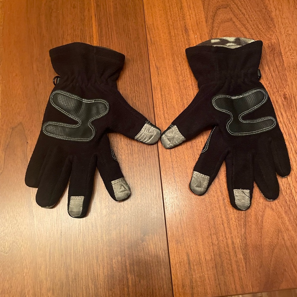 The North Face Gloves - fleece